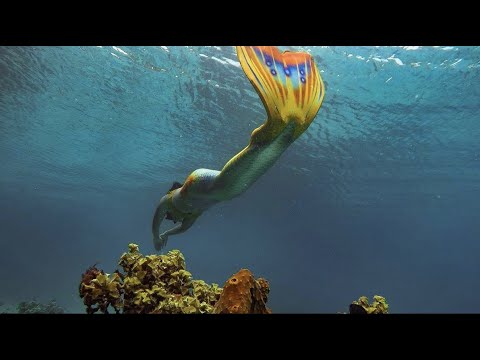 Promotional video thumbnail 3 for The Filipina Mermaid