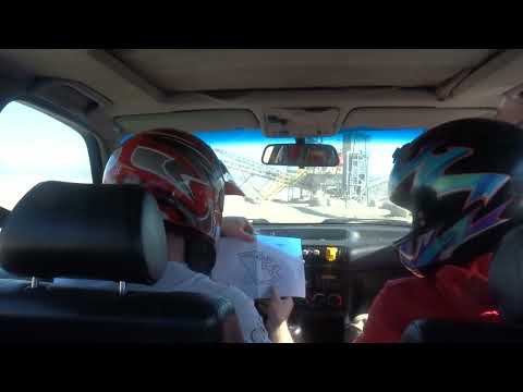 KJS BARWACZ GROUP Piława Górna/Dolna || E34 M52 KJS || E34 Rally Cross Beginner lvl