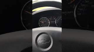 Chevrolet Colorado skipping missing P0300 - P0304 misfire codes 4 2.9