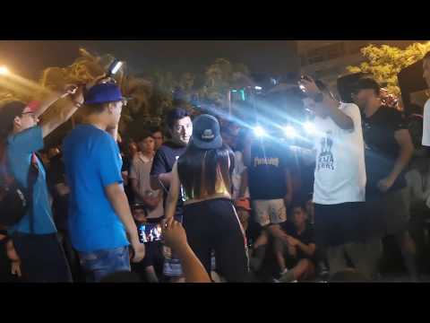 LOKO VS STROKE VS ZUMERIA vs OSKARITO - FILTROS PDR LA FINAL