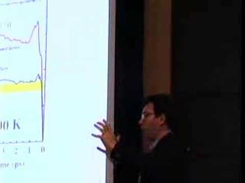 Molecular Dynamics II