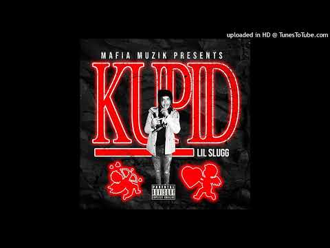 Lil Slugg - Nobody’s Perfect