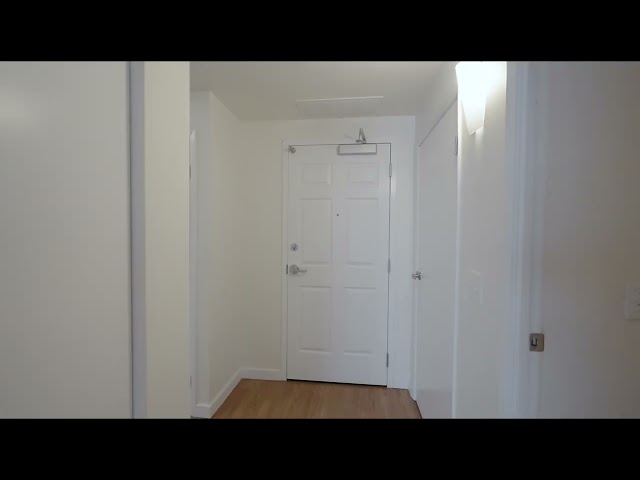 Chancellor - 1 bed / 1 Bath AVAILABLE FOR DECEMBER MOVE IN! in Long Term Rentals in Winnipeg