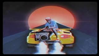 joji - NITROUS (slowed + reverb)