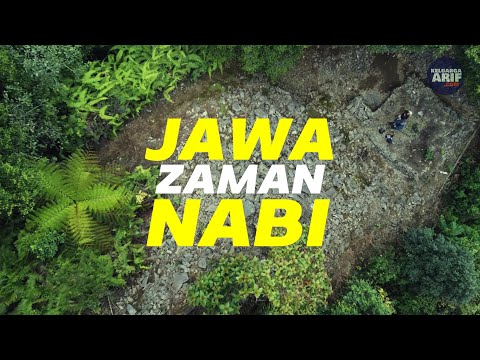 Orang Jawa Pada Zaman Nabi dan Peradaban Dunia (Dokumenter)