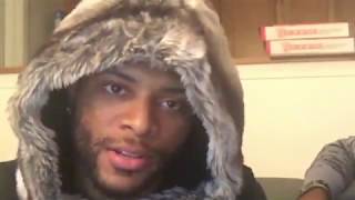 shai linne - Supreme feat. Beautiful Eulogy - Reaction Video!!