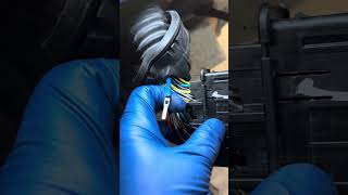 2014 Ford Edge Power Window Repair