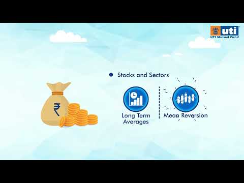 UTI Large and Midcap Fund (English)