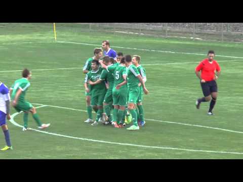 Hengerelt a Lipót - Lipót Pékség SE - Jánossomorjai SE - 4-0