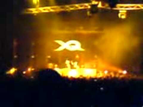 X-Qlusive Showtek: Down Under - Donkey Rollers Intro
