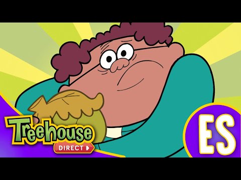 Wayside: Encantado / La Mascota | Ep. 4