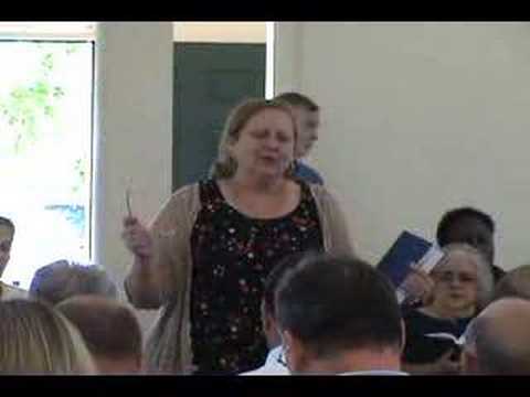 Nearer My God to Thee. - 488b