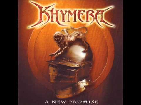 Khymera - Alone