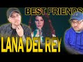 Lana Del Rey - Ride (REACTION) | Best Friends React
