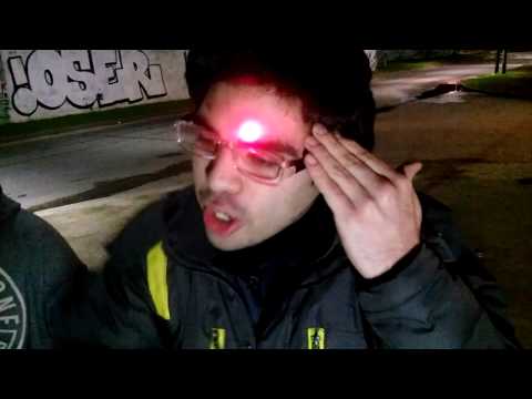 PEPE P.TRASEROS vs JULI | Semifinal | WILDE STYLE (4/8/17)