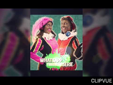 speciaal voor love piet en feestpiet Fabio