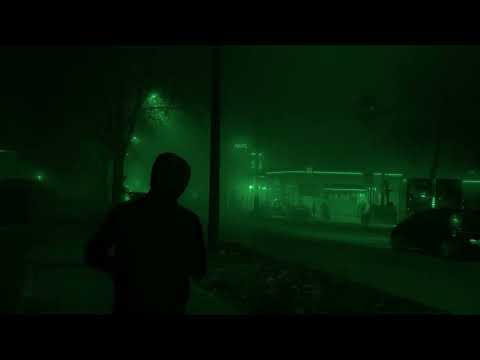 visai x xanzy - Puste Miasto Po 22:00