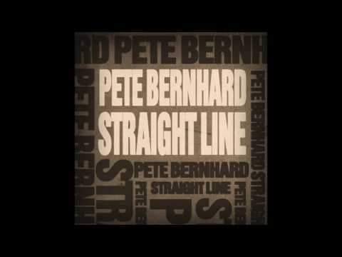 1.Pete Bernhard - Orphan