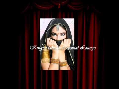 Kingsofdabeatz Oriental Lounge Ahlam Ghernatah