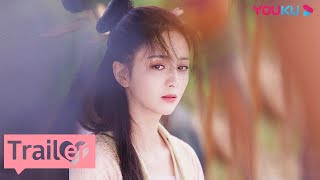 MULTISUB【浣溪沙 The Tale of Xishi: Kingdom Rebuilt】预告：佟丽娅韩庚联手演绎，家国天下儿女情长如何抉择 | 佟丽娅/韩庚 | 古装爱情片 | 优酷YOUKU