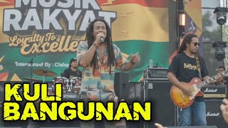 Download lagu Lagu Untuk Para KULI BANGUNAN | Konser Musik Rakyat yang Dibuat dengan Bantuan AI | Musik Reggae mp3