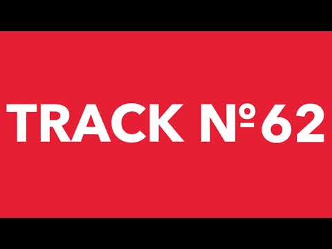 TRACK №62 | МУЗЫКА ДЛЯ ХУДОЖЕСТВЕННОЙ ГИМНАСТИКИ | MUSIC FOR RHYTHMIC GYMNASTICS