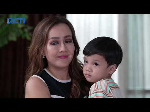 FULL EPISODE 1 CINTA BERAKHIR BAHAGIA | DRAMA SERIES