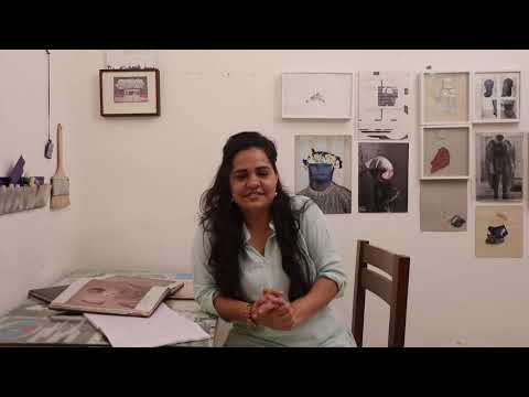 "PARADOX AND PROXIMITY" by Tehmeena Firdos | Spotlight Series II