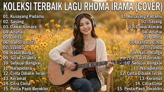 Download lagu KUMPULAN COVER RHOMA IRAMA TERPOPULER - Melodi Syahdu Pemikat Hati mp3 Download lagu KUMPULAN COVER RHOMA IRAMA TERPOPULER - Melodi Syahdu Pemikat Hati mp3