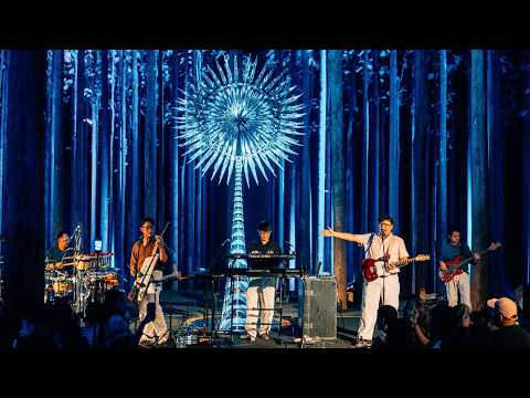 WIJAYA 80 - PEMAIN LAMA | Live Performance at OJA Music Experience 2026