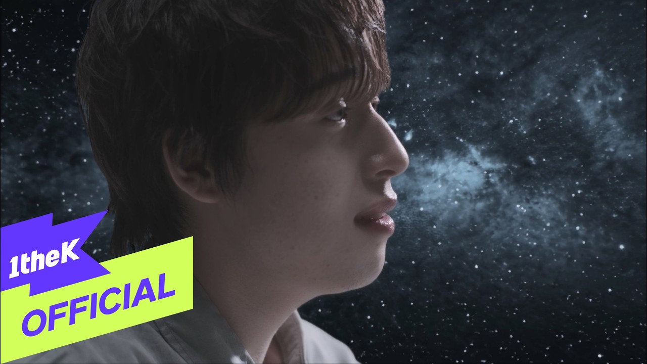 [MV] LEE JIHOON(이지훈) _ Good Enough(괜찮은 사람(PROD. 윤종신))