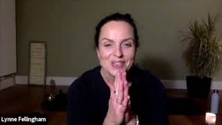 Slow & Strong Yin, 4th Nov, 8-9pm