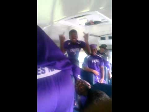 Cartersville 7 on 7 Turnt