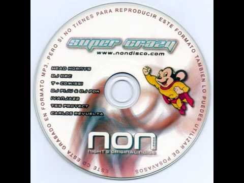 Super Crazy - Summer 2006 - Carlos Revuelta (7/7)