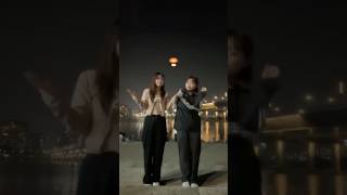 なにこれ❓ #まいたけダンス