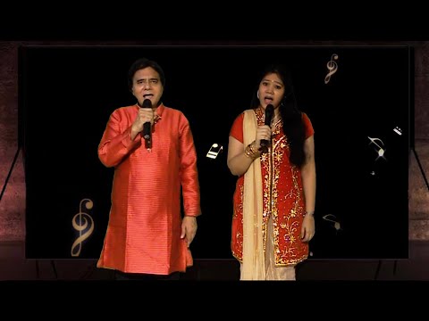 Abhijeet Das and Naina Das Mann Ki Bin ABHIJEET DAS AND NAINA DAS