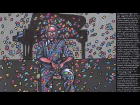 Video thumbnail for Got My Mojo Working (Live, 1978)