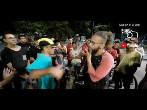 DAVCENA vs ND//semifinal//BATALHA DO TONHÃO