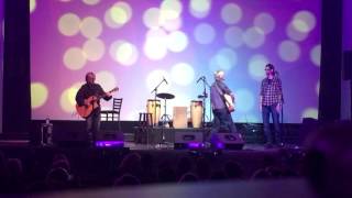 Bill Deasy and Scott Blasey/Rob James of The Clarks - Lost in America