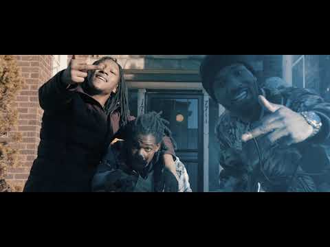 MackBaybii “4Eva” Feat. LouskiiDaDon | Shot By @KaybeeVisuals