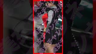 #S953【 美女コンパニオン様！】 #shorts #美女 #コンパニオン #TAS #東京オートサロン #TAS2025 #東京オートサロンコンパニオン #TOKYOAUTOSALON2025