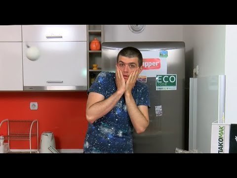 1001 Obrok so Cveta Dineva i Branko - Best off greski i recepti - (S3E12 )