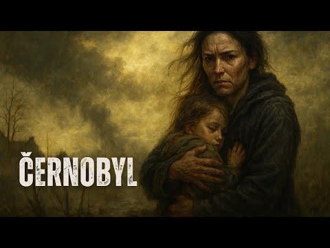 Kompletní černobylská katastrofa: Sovětský sen se proměnil v jadernou noční můru | Historie
