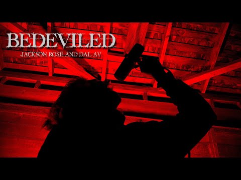 Jackson Rose and Dal Av