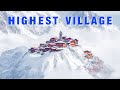 Visiting India S Highest Village Spiti Valley