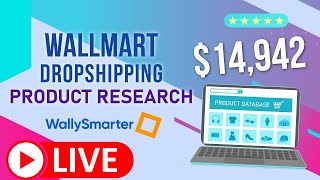 What to Sell on Walmart Marketplace? | Walmart Dropshipping & Fulfillment Product Research