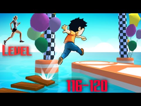 My Shortcut Run Game Level - 120 Video, Best Android GamePlay #120./