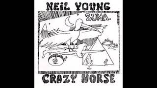 Neil Young &amp; Crazy Horse   Danger Bird with Lyrics in Description
