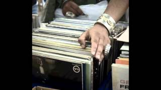 Madlib - Rapper x Radio