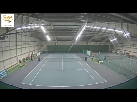 Kurt 2_10.2.2019 - 2. část - A2 - Pohár Primátora Města Frýdku-Místku - Havířov - starší žáci